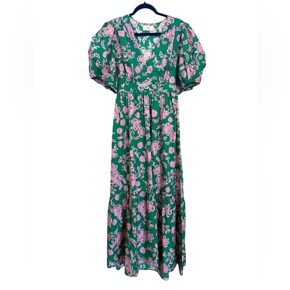 XiRENA Larkyn Midi Dress